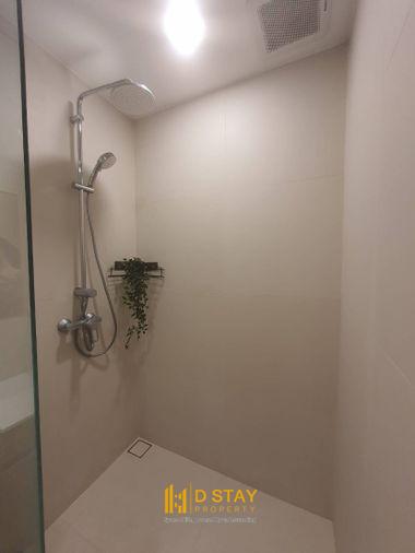 picture For rent Noble Ambience Sukhumvit 42 Nice room great price Fully Finished DS2617 | Line @Dstay - 18/20
