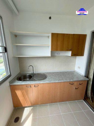 picture ðĨ For Sale Beautiful Ready-to-Move-In UnitðĨSupalai Park Srinakarin - 4/7