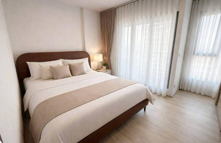 รูป 🏡ให้เช่าคอนโด :  แอสปาย อ่อนนุช สเตชั่น    (ST-02) - รูปที่ 1/10