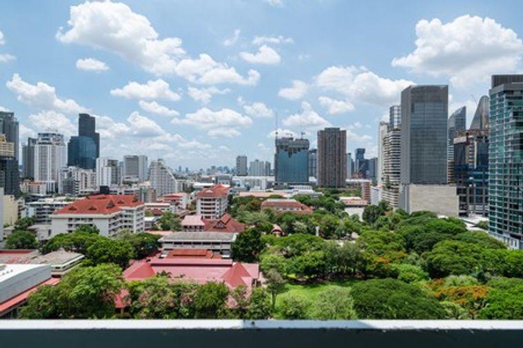รูป 🍀🍀 Fully furnished💝 ให้เช่า📌 โนเบิลรีโคล สุขุมวิท 19(Line:@rent2022)BTS อโศก✨พร้อมเข้าอยู่  ✨ A1867 - รูปที่ 22/26