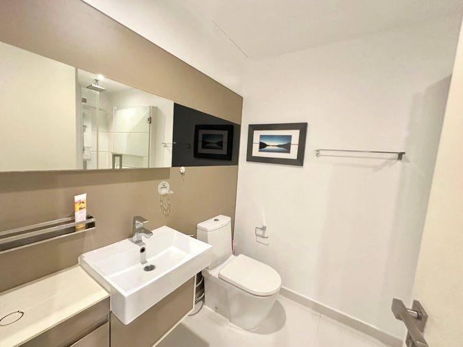 รูป Best Price 🔥 ให้เช่า The Room Sathorn Taksin ห้องสวย น่าอยู่มาก พื้นที่กว้าง ราคาดีสุดๆ | Code DS2301 Line : @Dstay - รูปที่ 12/16