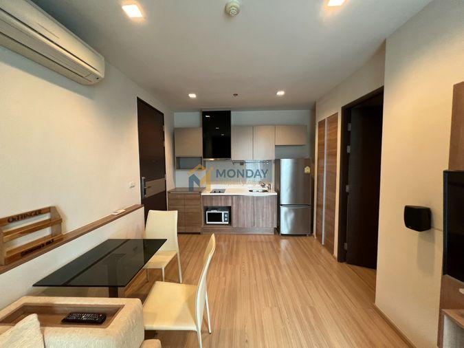 picture 🔥 Cancellation Alert! This Price is Unbeatable! Rhythm Sathorn Condo Ready to Move In 🔥 MD-26028635 - 4/5