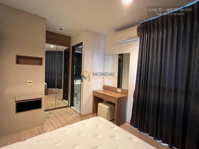 picture 🔥 Cancellation Alert! This Price is Unbeatable! Rhythm Sathorn Condo Ready to Move In 🔥 MD-26028635 - 2/5