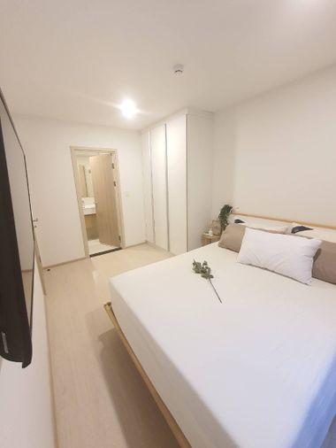 picture For rent Noble Ambience Sukhumvit 42 Nice room great price Fully Finished DS2617 | Line @Dstay - 6/20