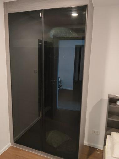 รูป The Origin รัชดา-ลาดพร้าว Modern Living ใกล้ MRT Interchange เช่าคอนโด 2 ห้องนอน 30,000 บาท - รูปที่ 7/16