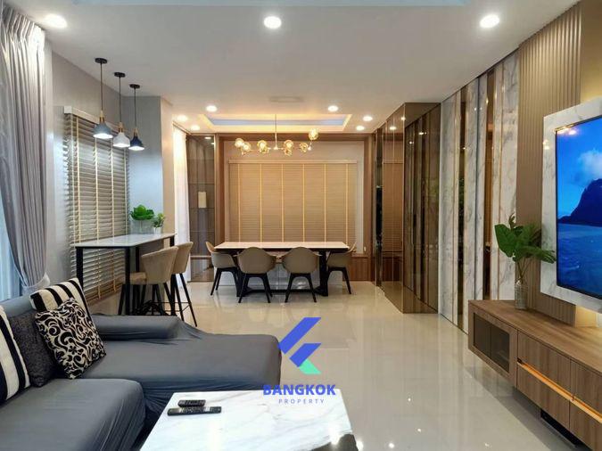 picture 🏡✨ 2-Storey Detached House in Rattanathibet, Corner Unit, South-Facing, Ready to Move In ✨🏡 - 2/11