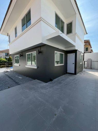 รูป 🍃AdminFrist240325🍃 🏠หมู่บ้านศุภาลัย วิลล์ วงแหวน-รัตนาธิเบศร์ - รูปที่ 17/20
