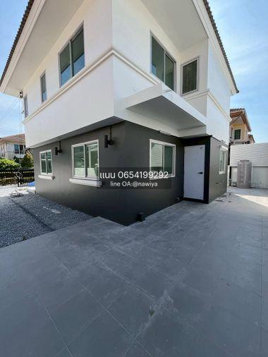 รูป 🍃AdminFrist240325🍃 🏠หมู่บ้านศุภาลัย วิลล์ วงแหวน-รัตนาธิเบศร์ - รูปที่ 17/20