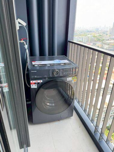 รูป 🏡ให้เช่าคอนโด :  แอสปาย อ่อนนุช สเตชั่น    (ST-02) - รูปที่ 6/10