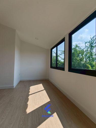 picture 🏠🔥 2-Storey Townhome in Minburi–Ramintra Area, Prime Location, Easy Access, Ready to Move In 🔥🏠 - 26/30