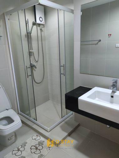 picture 💎 Condo for Rent at Belle Grand Rama 9 | Prime Rama 9 Location near MRT | Code DS2626 Line @Dstay - 9/11