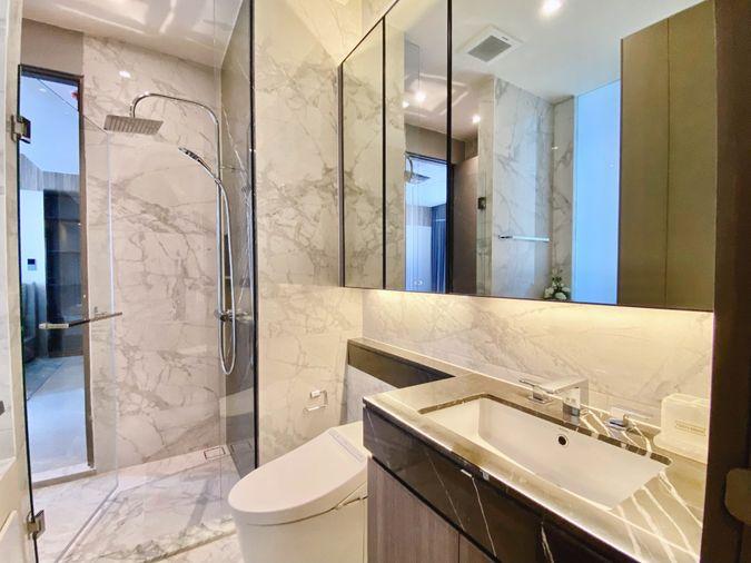 picture Condo for rent Hyde Heritage Thonglor 3 bedrooms 3 bathrooms Ready to move in!! - 17/18