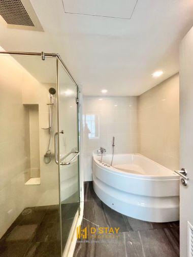 รูป ขาย Focus Ploenchit ห้องสวย ราคาดี เฟอร์ครบ ตกแต่งพร้อมอยู่ DS2507 | Line @Dstay - รูปที่ 9/10