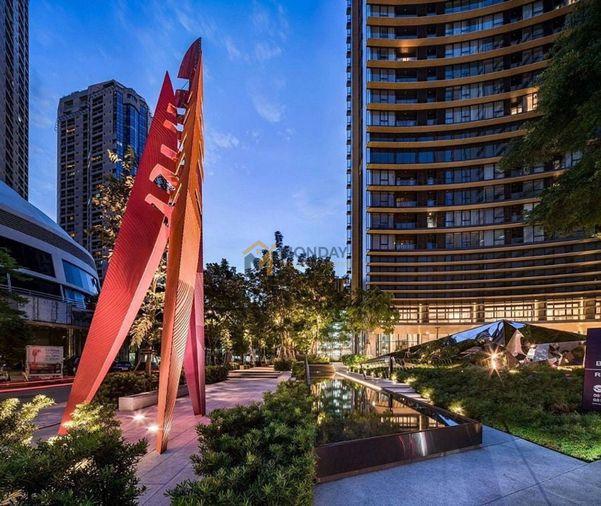 picture 🔥 Cancelled Booking! This Price is Unbeatable! The Lumpini 24 Condo, Ready to Transfer Ownership 🔥 MD-26028698 - 2/2