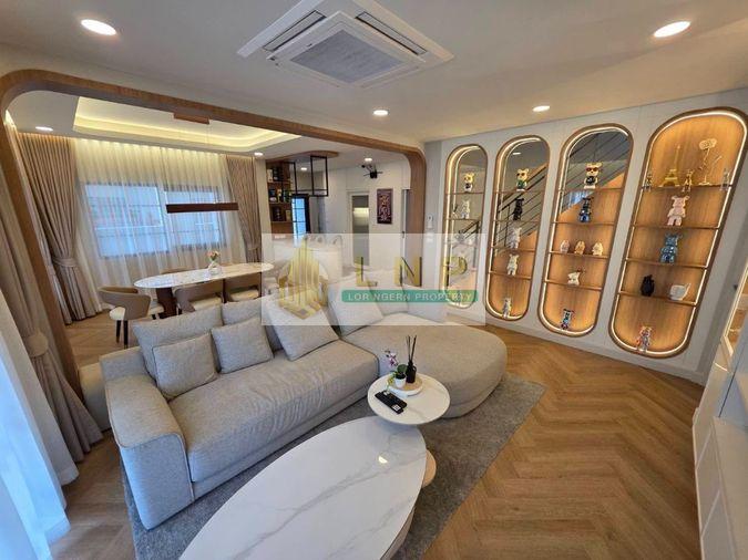 รูป 🏠 ให้เช่าบ้าน : Centro Bangna (เซนโทร บางนา) รหัสทรัพย์ | 📌LNP-H910 - รูปที่ 13/13