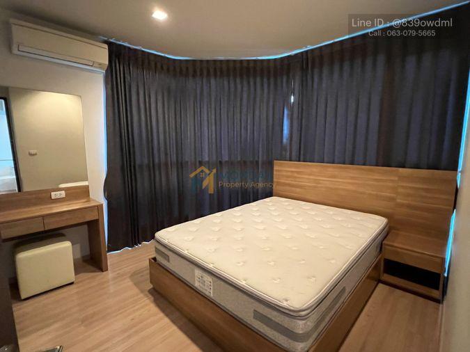 picture 🔥 Cancellation Alert! This Price is Unbeatable! Rhythm Sathorn Condo Ready to Move In 🔥 MD-26028635 - 1/5