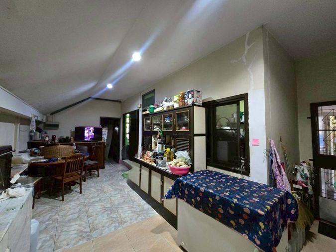 รูป ขายบ้านเดี่ยว สุขุมวิท101 ร่มรื่นเหมาะพักอาศัย ใกล้ BTS บางจาก (N.2041) - รูปที่ 11/13