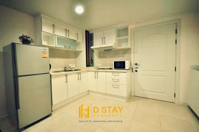 รูป Best Price 🎉 ให้เช่า Grand Heritage Thonglor ห้องสวย ราคาดีมาก ตกแต่งเฟอร์ครบ พร้อมเข้าอยู่ | Code DS2219 Line : @Dstay - รูปที่ 8/13