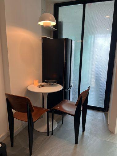 picture For Rent    :  Pause Sukhumvit 115 (ST-02) (🚇Close to BTS Phuchao) - 3/6