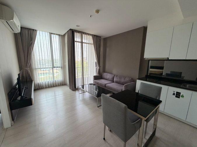รูป 🏢 ขายคอนโด : Estella Ekkamai (เอสเตลล่า เอกมัย)   รหัสทรัพย์ | 📌LNP-C12628 - รูปที่ 4/8