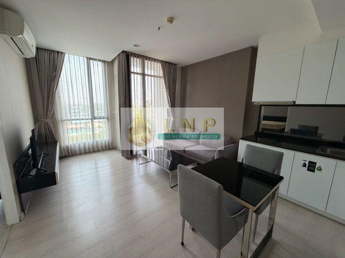 รูป 🏢 ขายคอนโด : Estella Ekkamai (เอสเตลล่า เอกมัย) รหัสทรัพย์ | 📌LNP-C12628 - รูปที่ 4/8