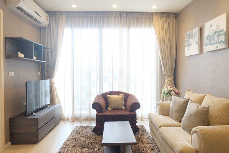 picture 🔥 Cancellation! This price is hard to find! Quinn Ratchada 17 Condo, Ready to Transfer 🔥 MD-26086750 - 4/5