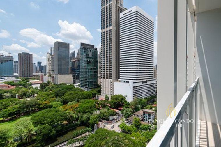 รูป 🍀🍀 Fully furnished💝 ให้เช่า📌 โนเบิลรีโคล สุขุมวิท 19(Line:@rent2022)BTS อโศก✨พร้อมเข้าอยู่ ✨ A1867 - รูปที่ 21/26