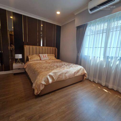 รูป ให้เช่าบ้านหรู Fully Furnished โครงการ Centro Bangna-Srinakarin ใกล้ Mega Bangna - รูปที่ 21/27
