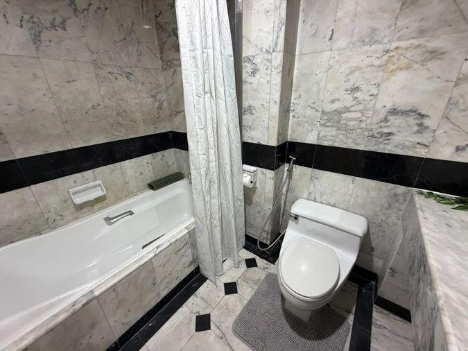 รูป Best Price 🔥ให้เช่า New House ห้องสวยพร้อมอ่างอาบน้ำ พื้นที่กว้าง ราคาดีมาก ตกแต่งครบพร้อมอยู่ | Code DS2211 Line : @Dstay - รูปที่ 32/34