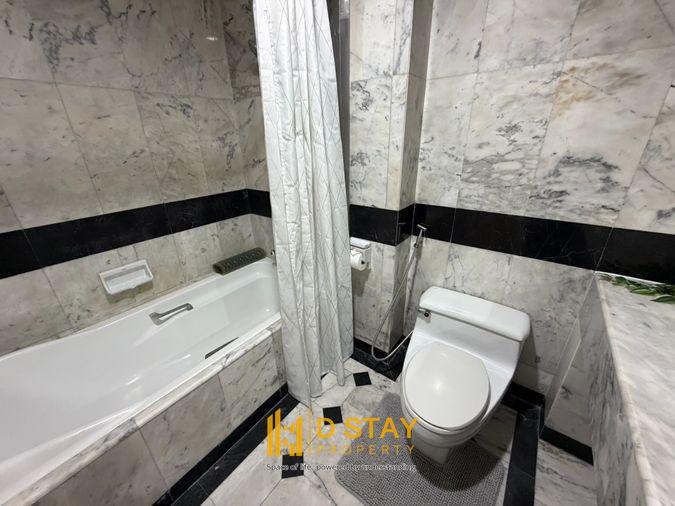 รูป Best Price 🔥ให้เช่า New House ห้องสวยพร้อมอ่างอาบน้ำ พื้นที่กว้าง ราคาดีมาก ตกแต่งครบพร้อมอยู่ | Code DS2211 Line : @Dstay - รูปที่ 32/34