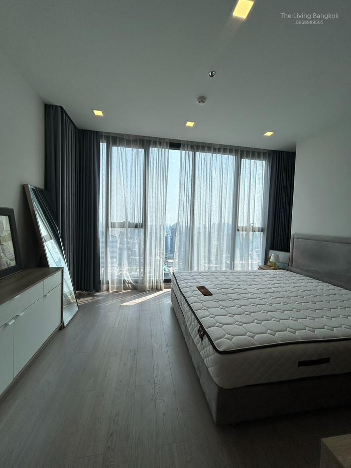 รูป ✨Condo for Rent : One 9 Five (AP-02) ( line : @condo91 ) - รูปที่ 9/18