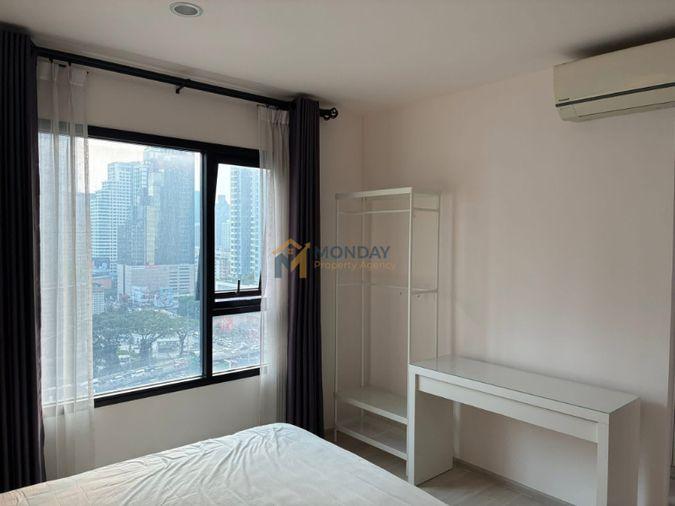 picture 🔥 Cancelled Booking! This Price is Unbeatable! Life Asoke Condo, Ready to Transfer Ownership 🔥 MD-26028713 - 3/5