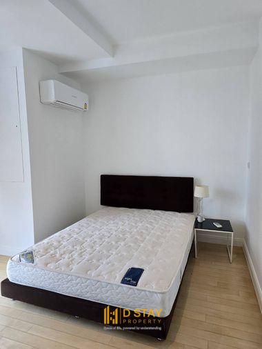 รูป Best Price 💗 ให้เช่า Athenee Residence ห้องสวยมาก น่าอยู่ ลัคชูรี่สุดๆ ราคาดี เฟอร์ครบ พร้อมอยู่ | Code DS2529 Line : @Dstay - รูปที่ 3/10