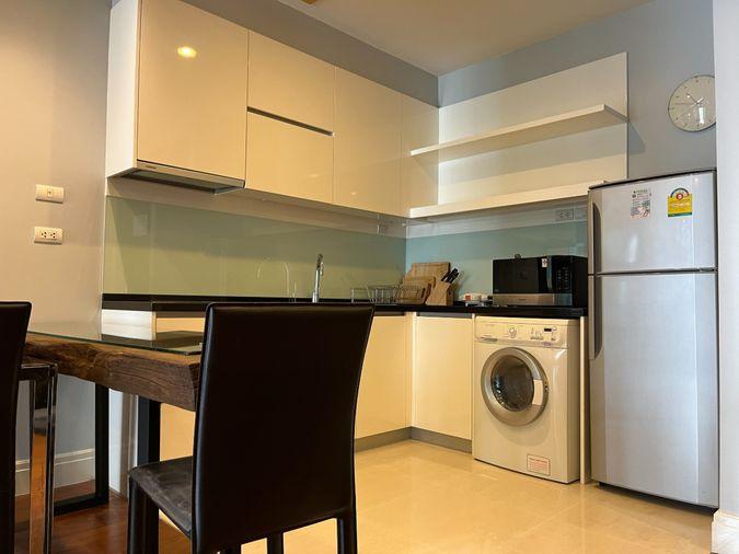 รูป Best Price 🔥 ให้เช่า Bright Sukhumvit 24 ห้องสวยมาก ราคาดีสุดๆ พื้นที่กว้าง ตกแต่งพร้อมเข้าอยู่ | Code DS2453 Line : @Dstay  - รูปที่ 8/11