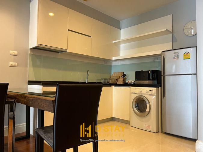 รูป Best Price 🔥 ให้เช่า Bright Sukhumvit 24 ห้องสวยมาก ราคาดีสุดๆ พื้นที่กว้าง ตกแต่งพร้อมเข้าอยู่ | Code DS2453 Line : @Dstay - รูปที่ 8/11