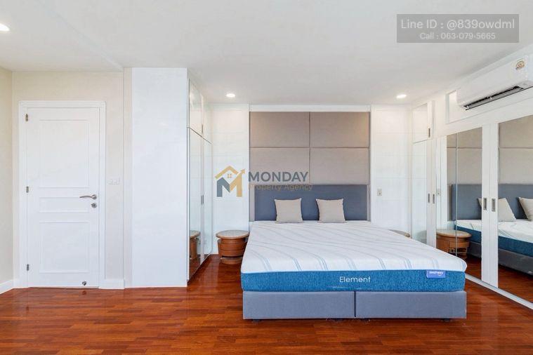รูป 🔥 หลุดจอง! ราคานี้หาไม่ได้ง่าย ๆ The President Park Sukhumvit 24 พร้อมโอน 🔥MD-26028686 - รูปที่ 3/5