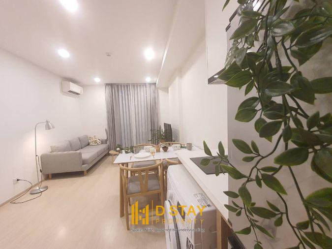 picture For rent Noble Ambience Sukhumvit 42 Nice room great price Fully Finished DS2617 | Line @Dstay - 3/20