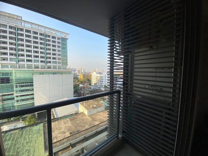 รูป ✨ ให้เช่า The Lofts Ekkamai ห้องสวย ราคาดีมาก ตกแต่งเฟอร์ครบ วิวเมือง เดินทางสะดวก DS2610 | Line @Dstay - รูปที่ 10/10