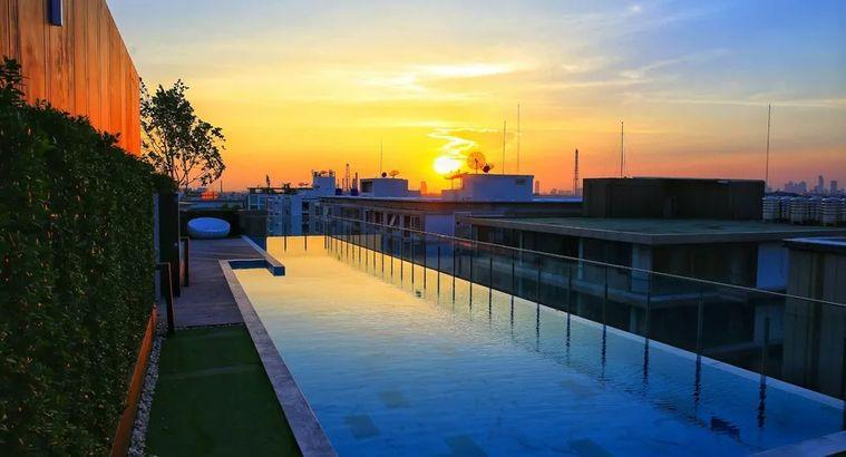 picture 🔥 Cancellation Alert! This Price is Unbeatable! The Tree Sukhumvit 64 Condo, Ready to Transfer Ownership 🔥 MD-25018372 - 2/2