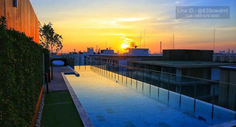 picture 🔥 Cancellation Alert! This Price is Unbeatable! The Tree Sukhumvit 64 Condo, Ready to Transfer Ownership 🔥 MD-25018372 - 2/2