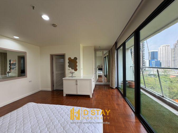 รูป Best Price 🔥ให้เช่า New House ห้องสวยพร้อมอ่างอาบน้ำ พื้นที่กว้าง ราคาดีมาก ตกแต่งครบพร้อมอยู่ | Code DS2211 Line : @Dstay - รูปที่ 6/34