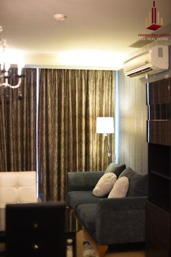 picture ✨ For Rent: Via 49 Condo ✨  💰 Only 30,000 THB/month - 2/6