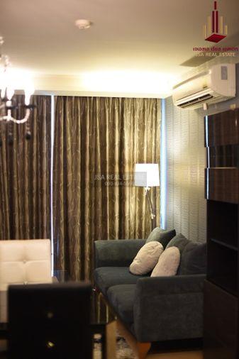 picture ✨ For Rent: Via 49 Condo ✨ 💰 Only 30,000 THB/month - 2/6