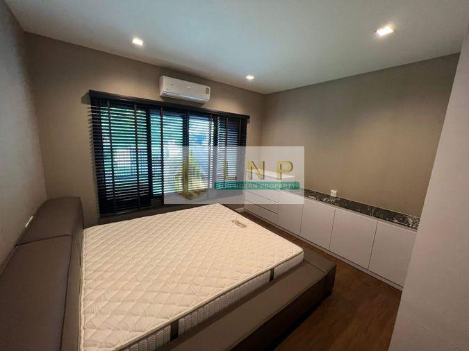 รูป 🏠 ให้เช่าบ้าน : Burasiri Wongwaen-On Nut (บุราสิริ วงแหวน-อ่อนนุช) รหัสทรัพย์ | 📌LNP-H911 - รูปที่ 19/22
