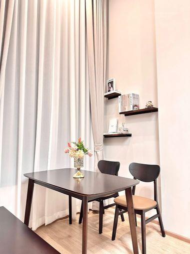 รูป ✨Condo for Rent : IDEO Rama9 - Asoke (AP-02) ( line : @condo91 ) - รูปที่ 3/10
