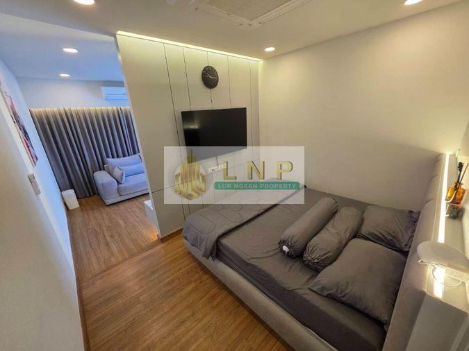 รูป 🏠 ให้เช่าบ้าน : Centro Bangna (เซนโทร บางนา) รหัสทรัพย์ | 📌LNP-H910 - รูปที่ 4/13