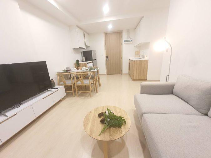 picture For rent Noble Ambience Sukhumvit 42 Nice room great price Fully Finished DS2617 | Line @Dstay - 2/20