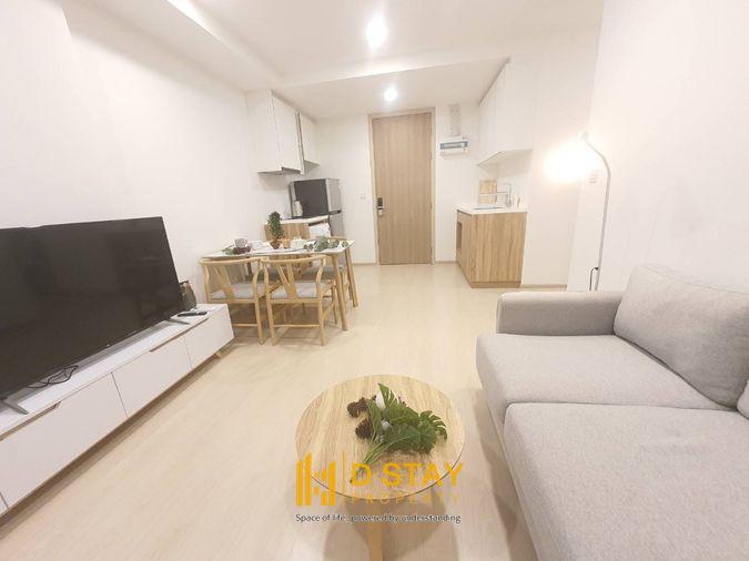 picture For rent Noble Ambience Sukhumvit 42 Nice room great price Fully Finished DS2617 | Line @Dstay - 2/20