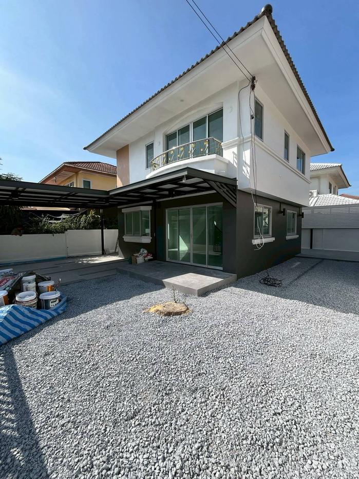 รูป 🍃AdminFrist240325🍃 🏠หมู่บ้านศุภาลัย วิลล์ วงแหวน-รัตนาธิเบศร์ - รูปที่ 14/20
