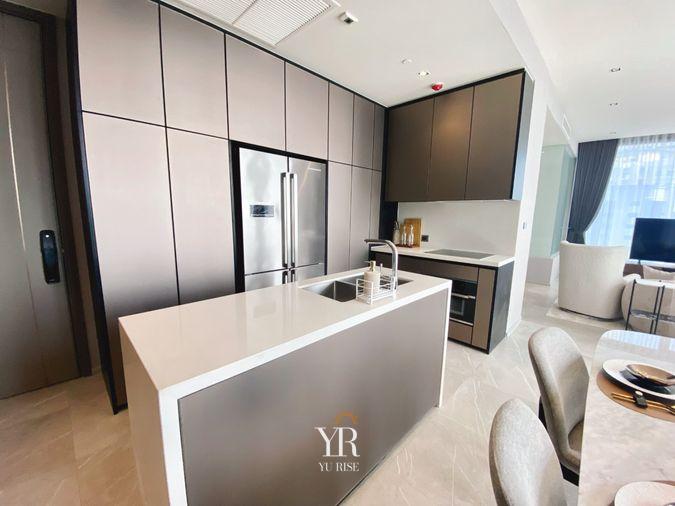 picture Condo for rent Hyde Heritage Thonglor 3 bedrooms 3 bathrooms Ready to move in!! - 14/18
